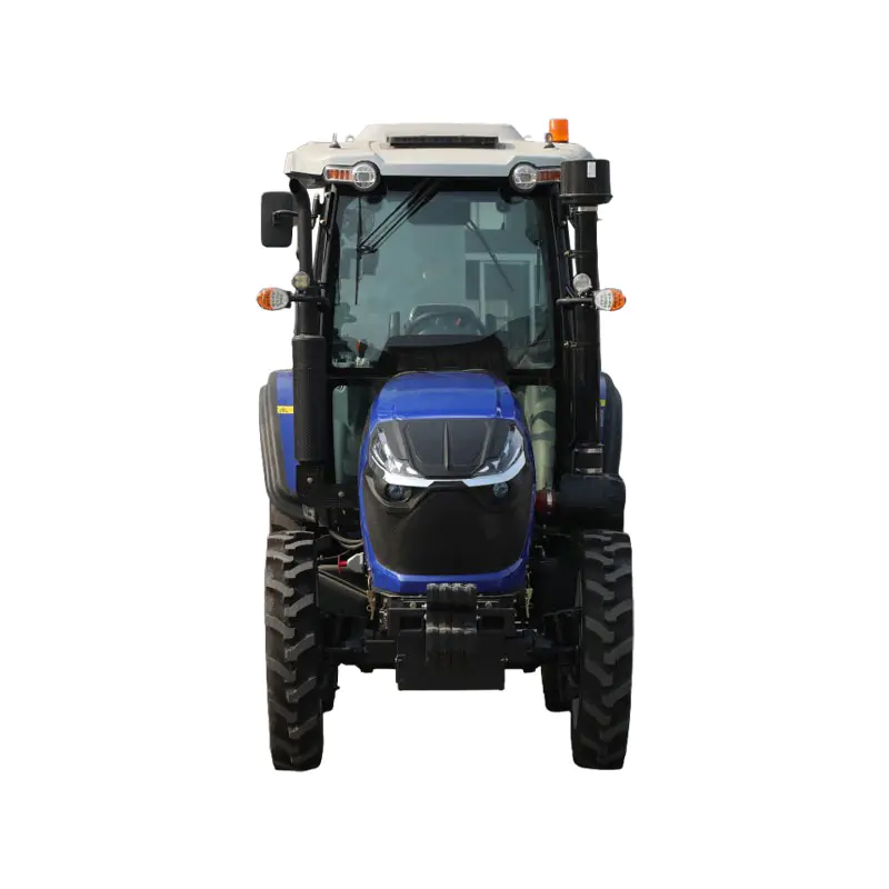 200HP TD Farm Tractor