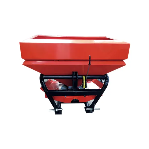 Quid noster stercorat spreader gaining global operam a modern agricolae?