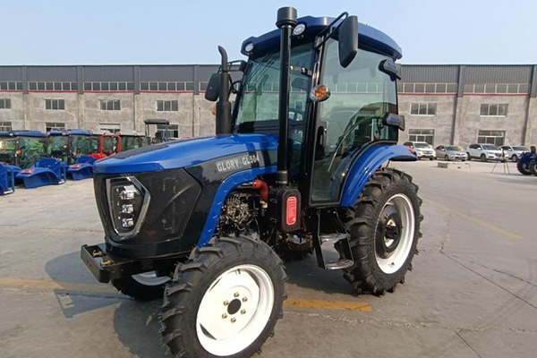 Quam eligere vestri mini tractor?