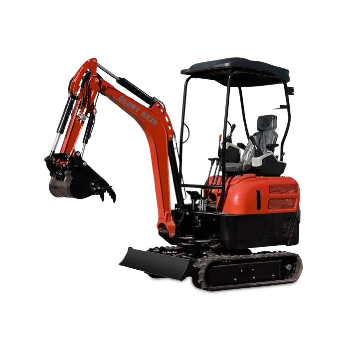 Mini CAVATOR