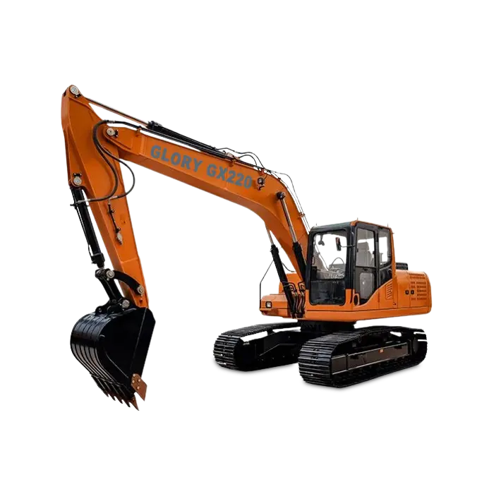 Crawler CAVATOR