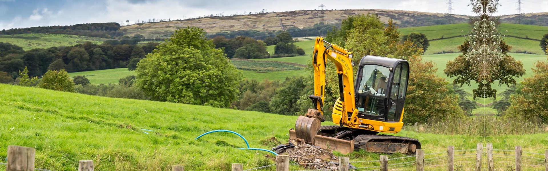 Mini CAVATOR