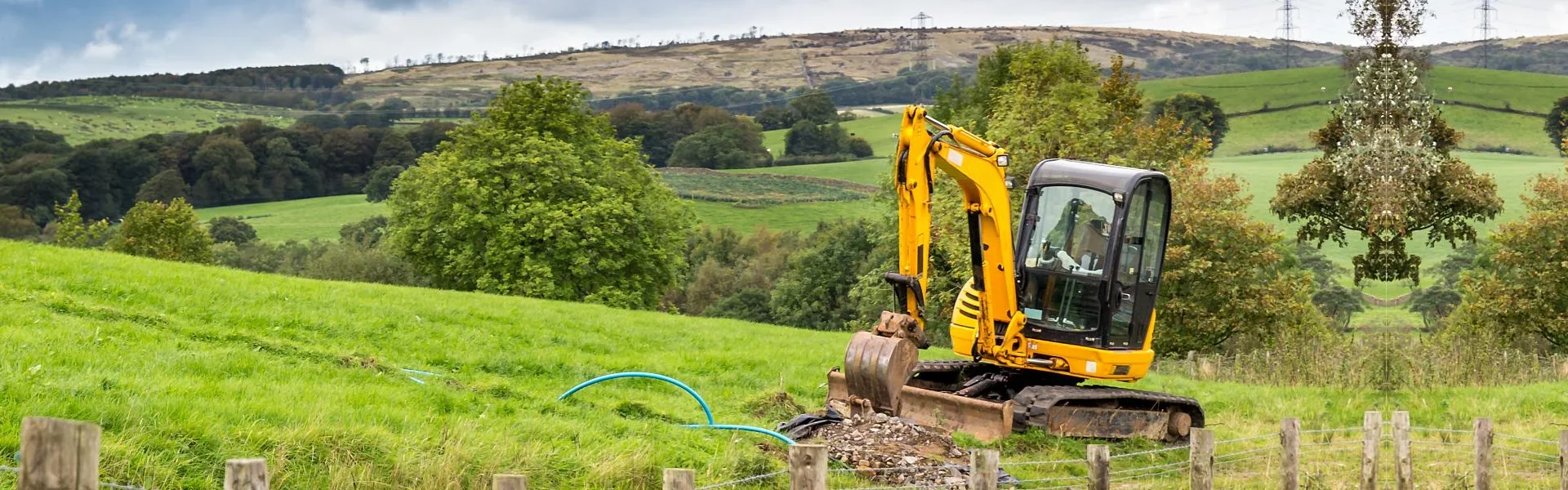 Mini CAVATOR