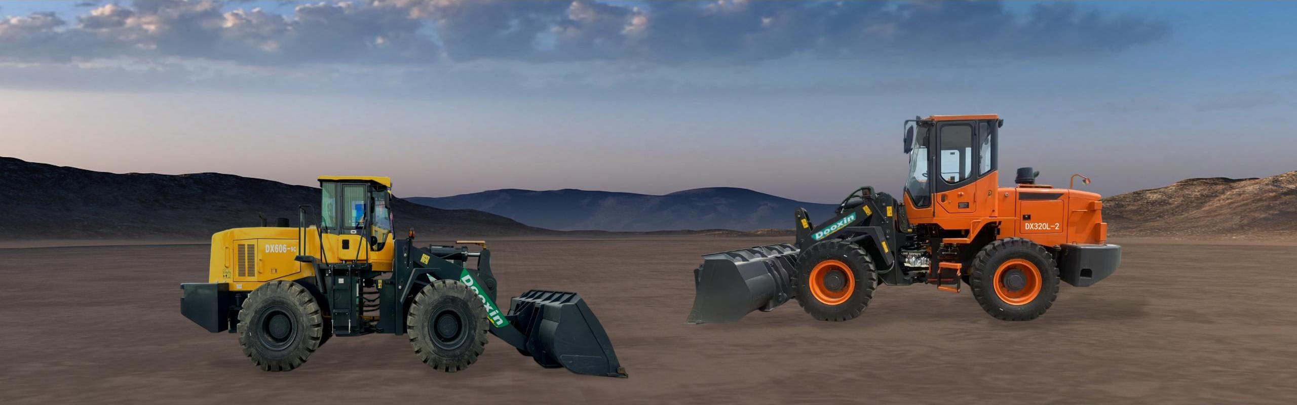 Rota loader