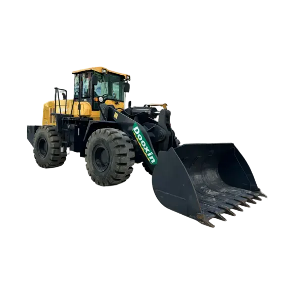 Rota loader