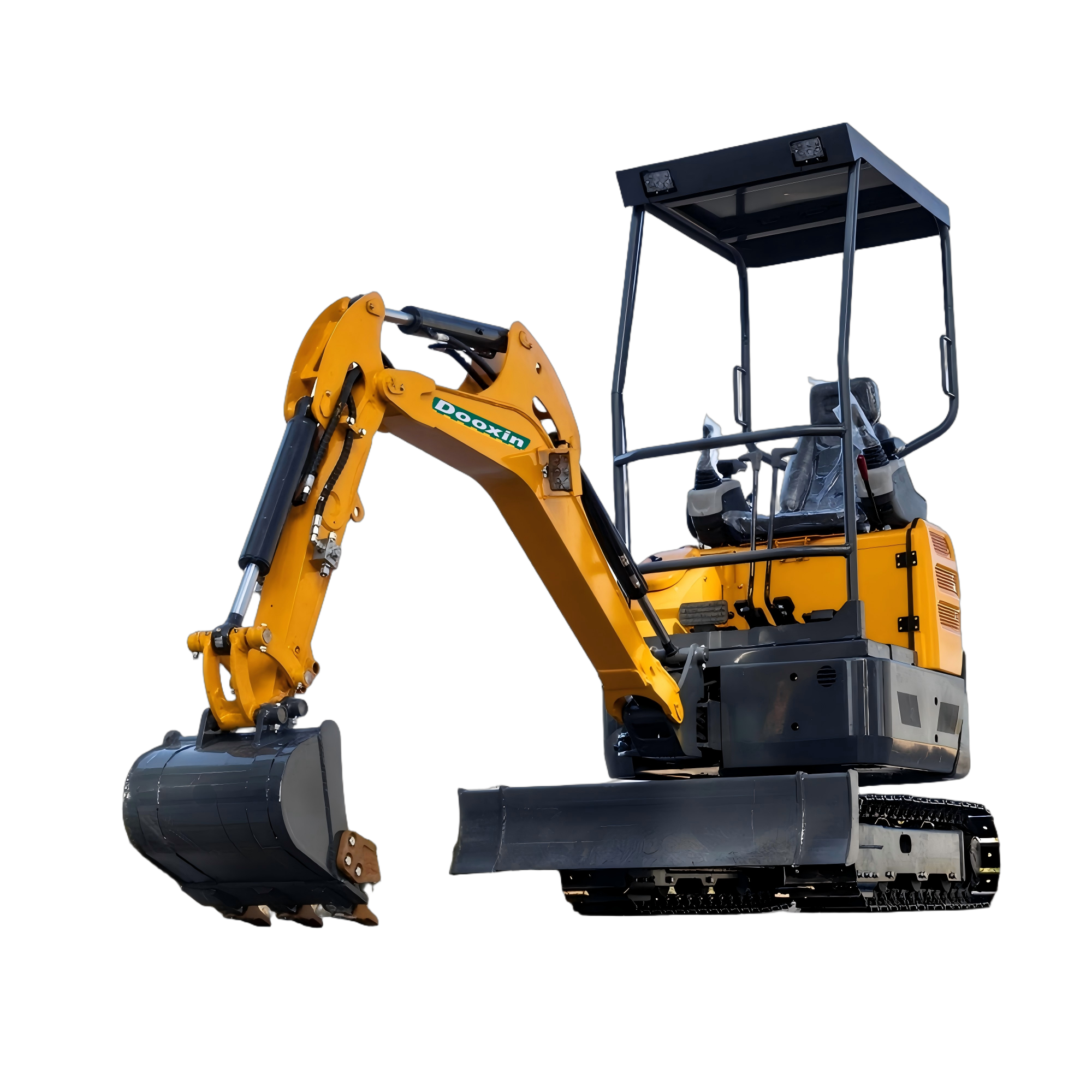 Mini CAVATOR
