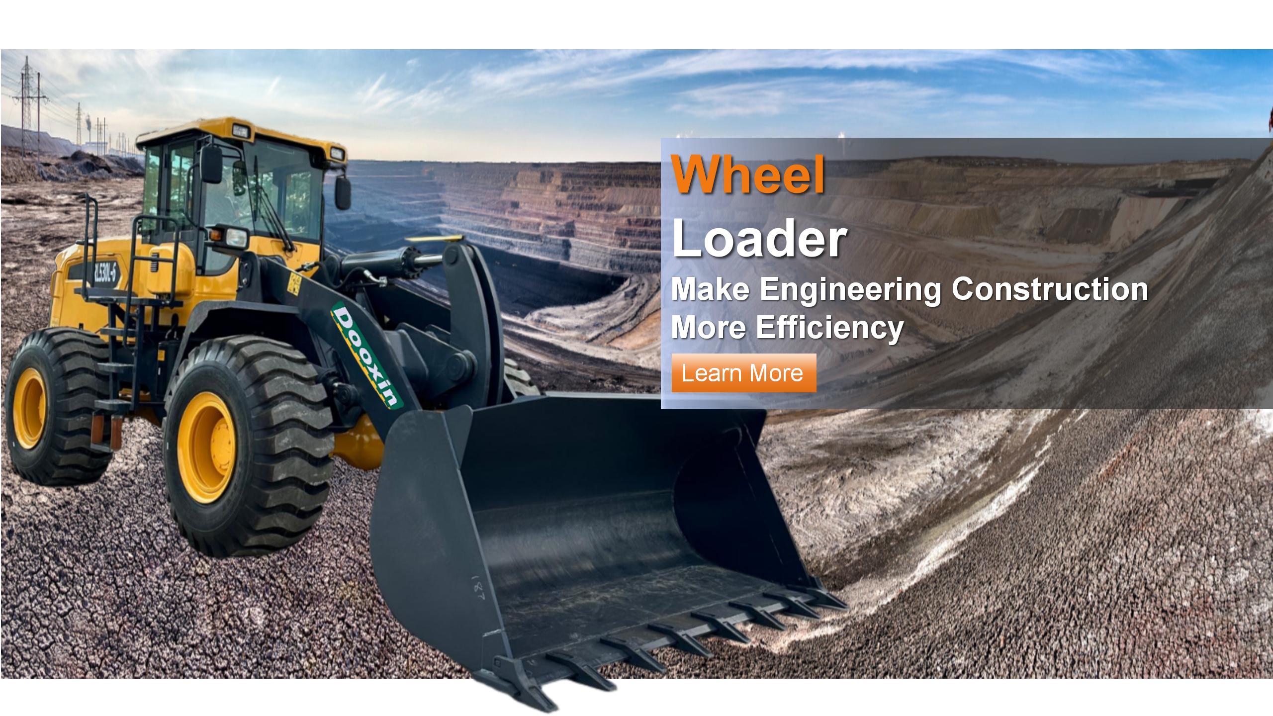 Rota loader