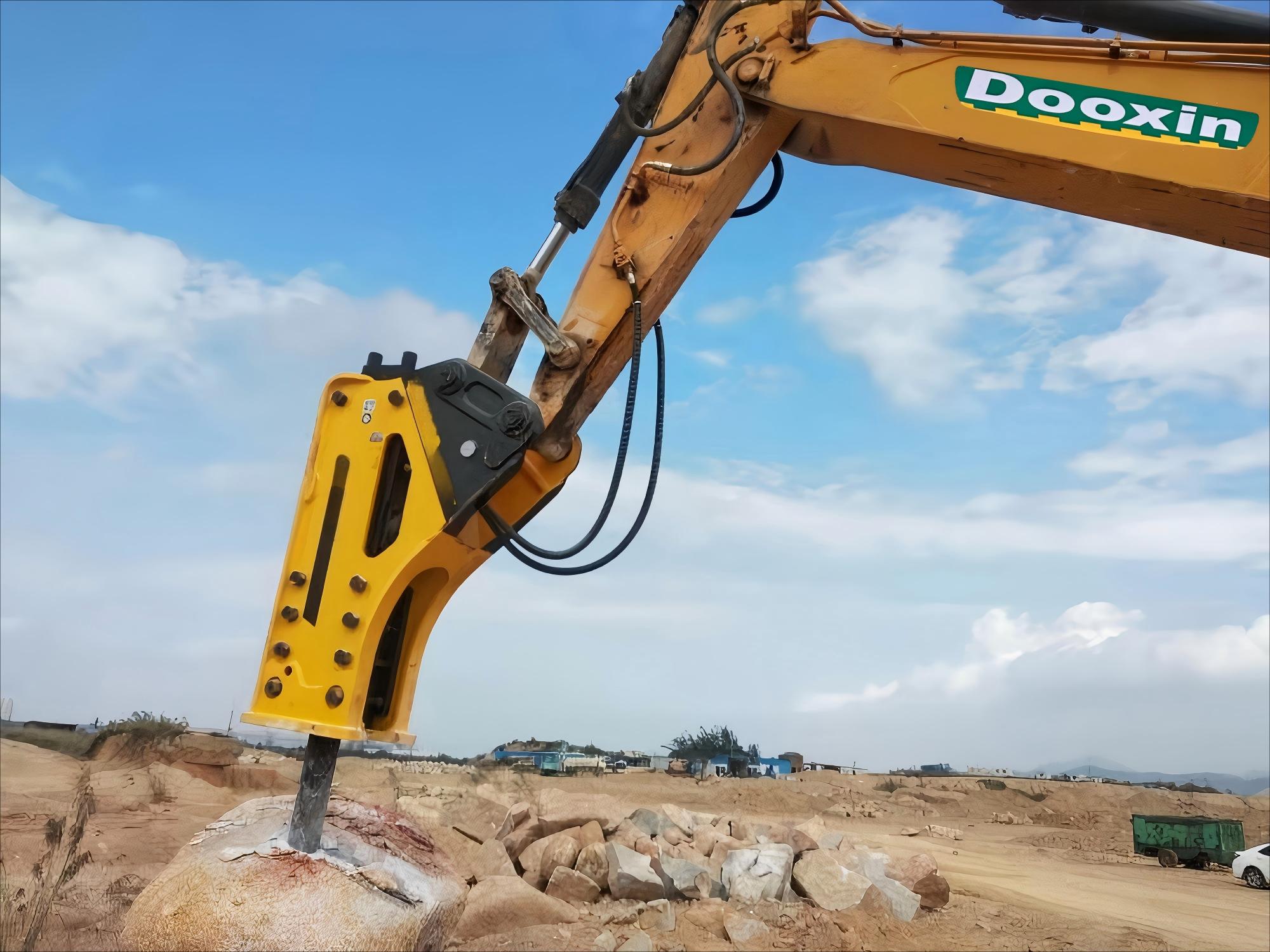 In momenti accessorium Crawler CAVATOR - Effrego malleo