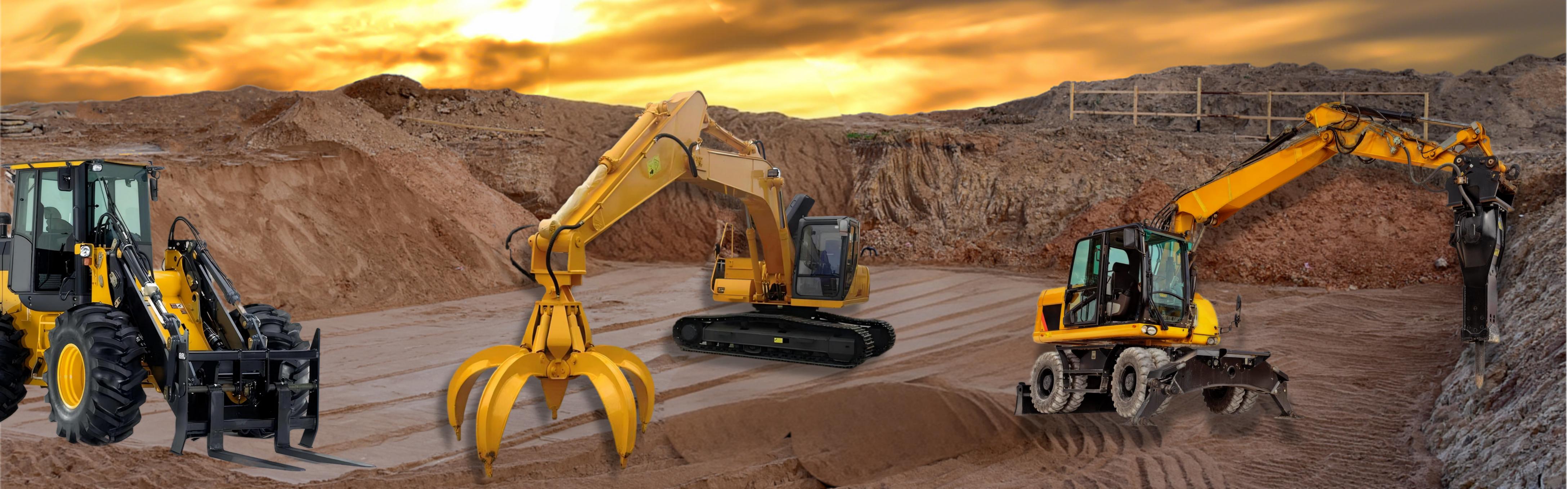 Crawler CAVATOR affectus