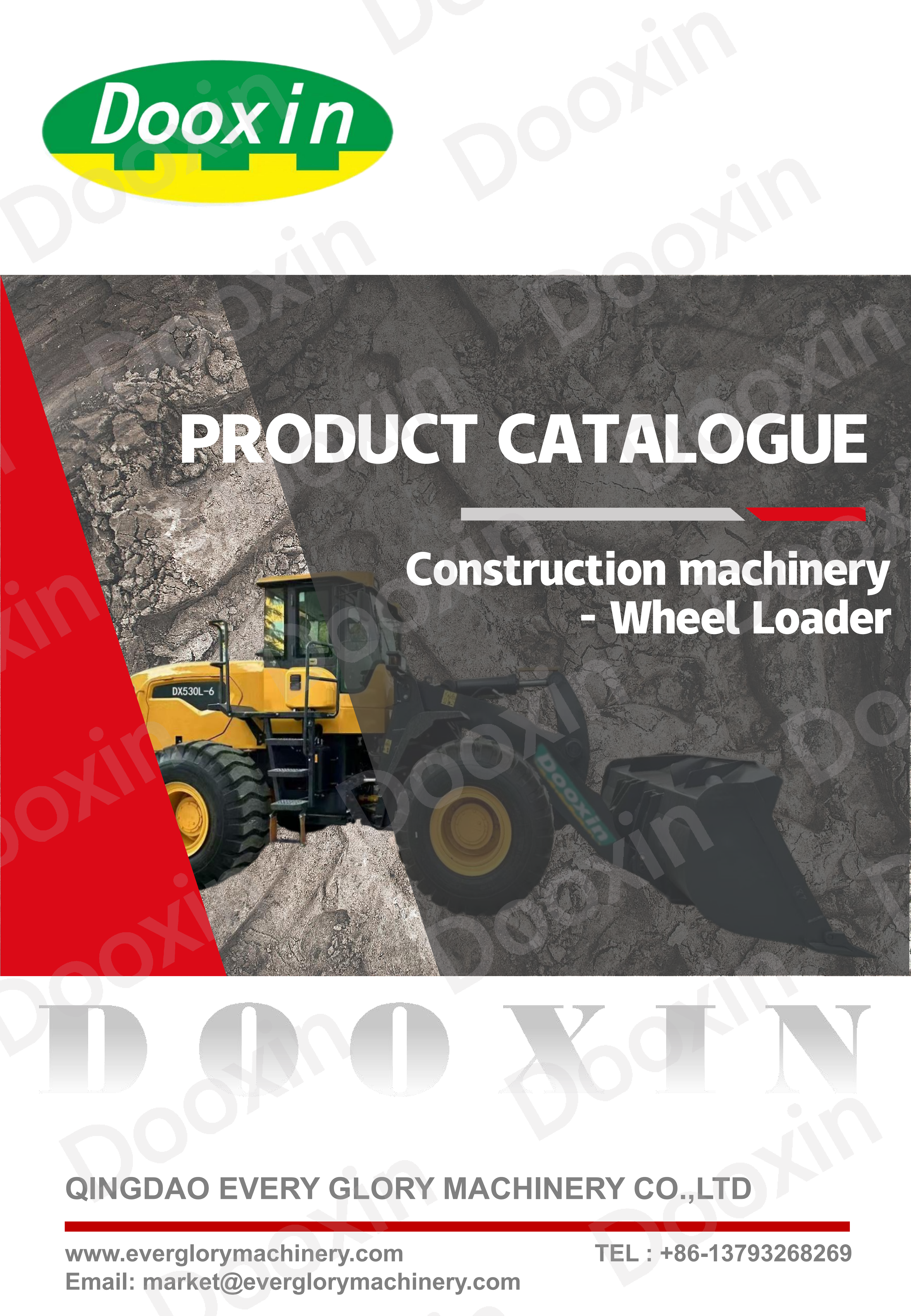 Rota Loader