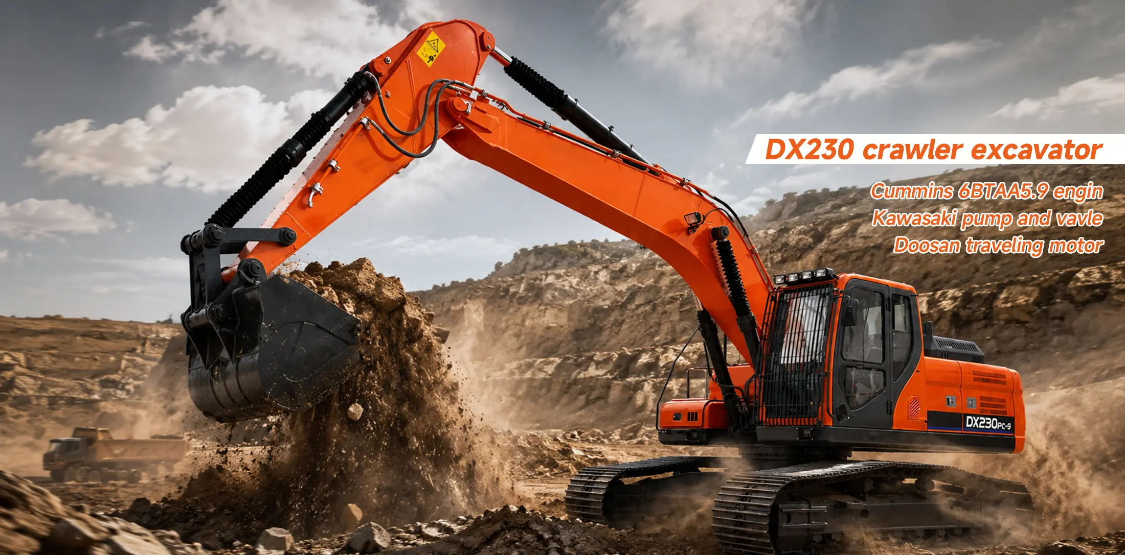 Rota Loader Rota Loader