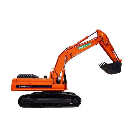 XL ton Crawler CAVATOR