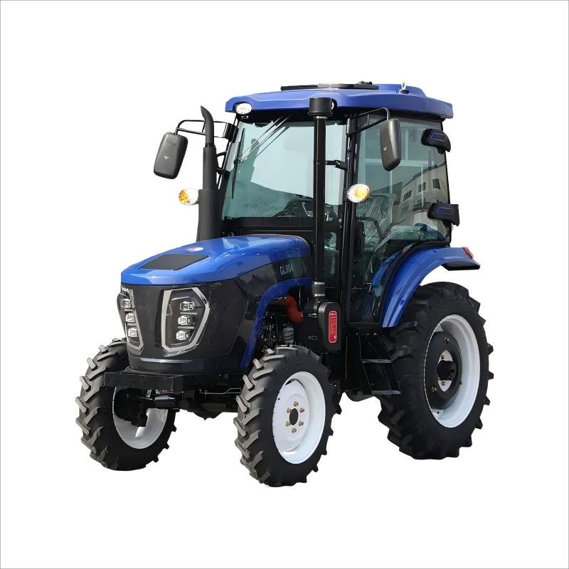 90hp Farm tractor Diesel