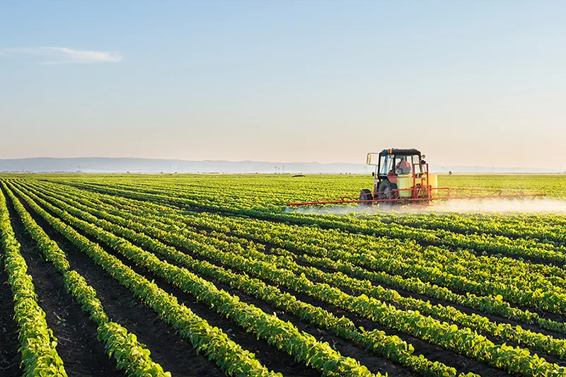 Agricultura