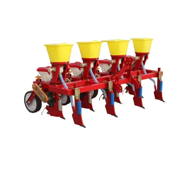 Frumentum Fertilising Seeder