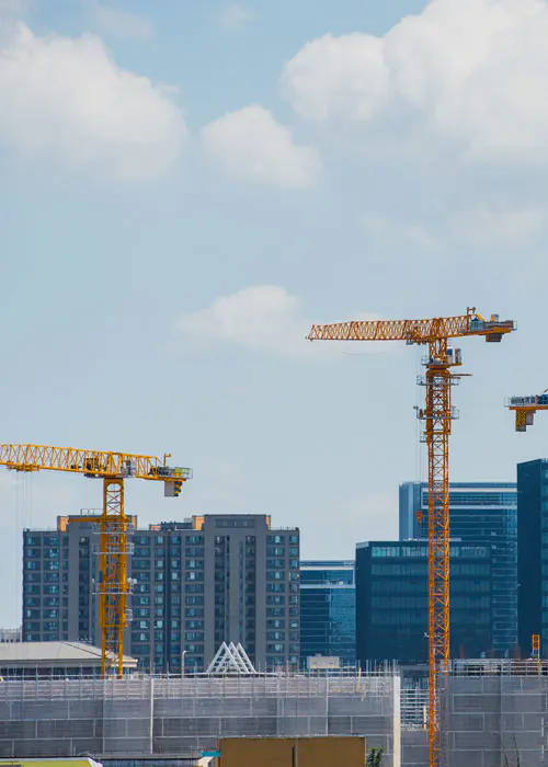 Engineering constructione
