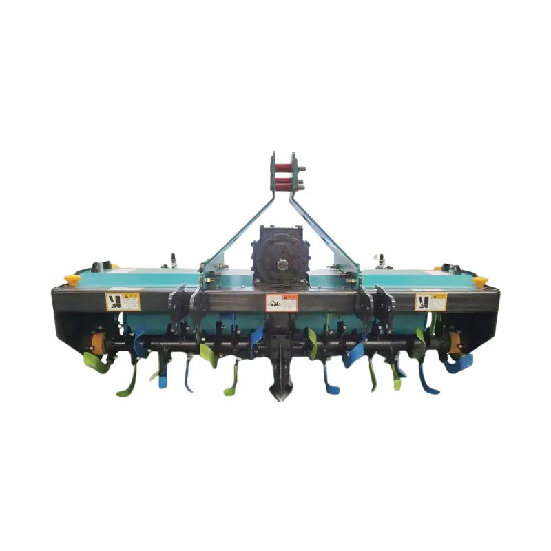 Gyratorius Tiller