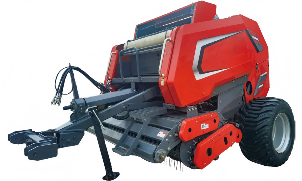 Circum Baler